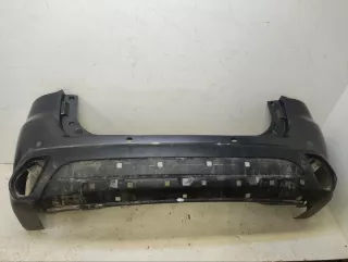 6410C996ZZ бампер Mitsubishi Outlander 3 restailing 2 Арт lz209953, вид 1