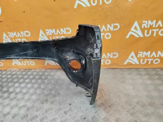 1WL27TZZAC, 1WL27TRMAC бампер джип гранд чероки вк2 (вк wk 2 Jeep Grand Cherokee IV (WK2) Арт 256372PM, вид 14
