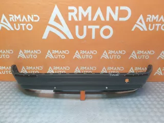 5NA8075219B9, 5NA807521 бампер нижняя часть Volkswagen Tiguan 2 Арт 256502PM, вид 1