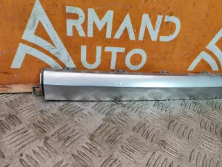 86569S1600 накладка бампера Hyundai Santa FE 4 (TM) restailing Арт 256585PM, вид 2