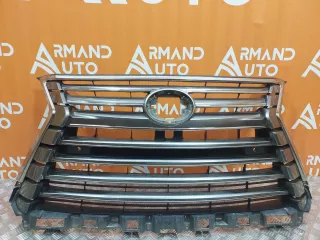 5310160570 решетка радиатора Lexus LX 3 restailing 2 Арт 256657PM, вид 1