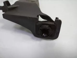 1126422 Кронштейн жалюзей воздуховода BMW 5 G30/G31 Арт TP74778, вид 5