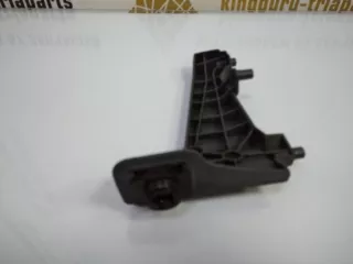 1126422 Кронштейн жалюзей воздуховода BMW 5 G30/G31 Арт TP74778, вид 7