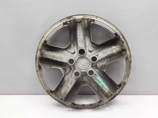  Колпак декоративный Renault Arkana Арт SM152780, вид 2