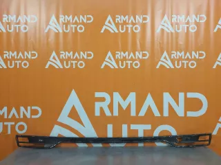 86696P2010 накладка бампера Kia Sorento 4 Арт AR256735, вид 4