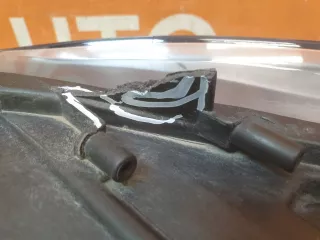 6C1941006B фара Volkswagen Polo 5 Арт AR256846, вид 10