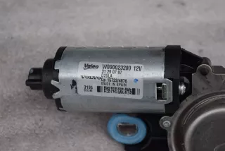 31290787 Моторчик заднего стеклоочистителя (дворника) Volvo XC70 3 Арт 9-10-22-3-1, вид 3