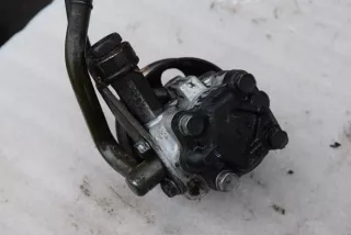  Насос гидроусилителя руля Hyundai Matrix Арт T635-17-3-1, вид 3