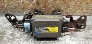 527002330R Блок управления рулевой рейки Renault Laguna 3 Арт 00092399