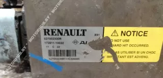 527002330R Блок управления рулевой рейки Renault Laguna 3 Арт 00092399, вид 3