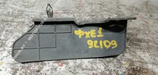 EX53280E12AB Брызговик Jaguar XE 1 Арт 00092109, вид 2