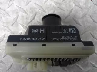 2059000924 Замок зажигания Mercedes C W205 Арт 00216153, вид 3