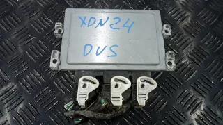 7g9112a650xh Блок управления двс Ford Mondeo 4 Арт XDN24PF01, вид 2