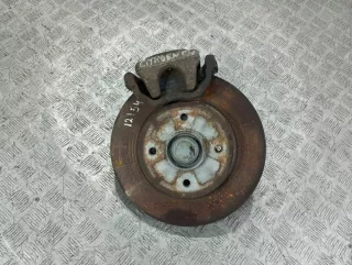  Кулак задний правый Citroen C4 2 Арт 121545, вид 1