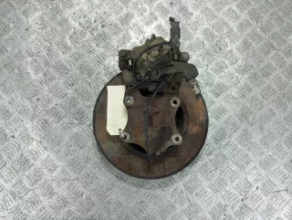  Кулак задний правый Citroen C4 2 Арт 121545, вид 2