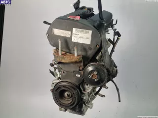192B3000 Двигатель (ДВС) Fiat Stilo Арт 54138678, вид 1