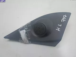 24468437 Накладка на зеркало левое Opel Astra H Арт 54545797, вид 1