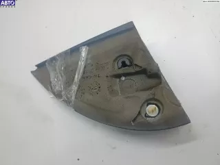 24468437 Накладка на зеркало левое Opel Astra H Арт 54545797, вид 2