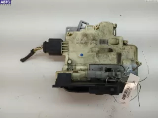 3C2837015A Активатор (привод) замка двери передней левой Volkswagen Passat B6 Арт 900595980, вид 1