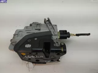 3C2837015A Активатор (привод) замка двери передней левой Volkswagen Passat B6 Арт 900595980, вид 2