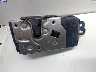 13210749 Замок двери передней правой Opel Astra H Арт 54547513, вид 1
