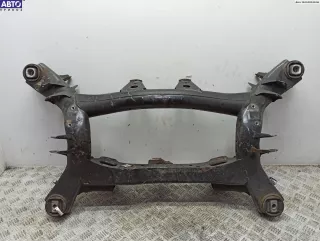 6792505 Балка подвески задняя BMW 3 F30/F31/GT F34 Арт 54138269, вид 1