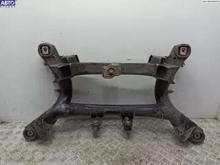 6792505 Балка подвески задняя BMW 3 F30/F31/GT F34 Арт 54138269, вид 2