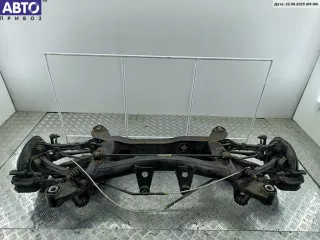 6792505 Балка подвески задняя BMW 3 F30/F31/GT F34 Арт 54138269, вид 8