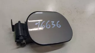 84339029 Лючок бензобака серый Chevrolet  Traverse Арт 8842287, вид 1