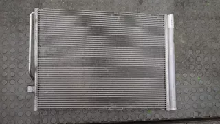 64536972553,64509239992,6972553,9239992 Радиатор кондиционера  BMW X5 E70 Арт 8841105, вид 4
