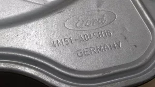 1738646,3M51R23200DA Стеклоподъемник правый передний Ford Focus 2 restailing Арт 8839125, вид 4