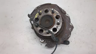 527102H000,527302H000 Ступица задняя левая Hyundai Elantra HD Арт 8807981, вид 1
