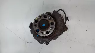 527102H000,527302H000 Ступица задняя левая Hyundai Elantra HD Арт 8807981, вид 5