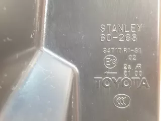 8156160C30 фонарь Toyota Land Cruiser Prado 150 Арт 256858PM, вид 11