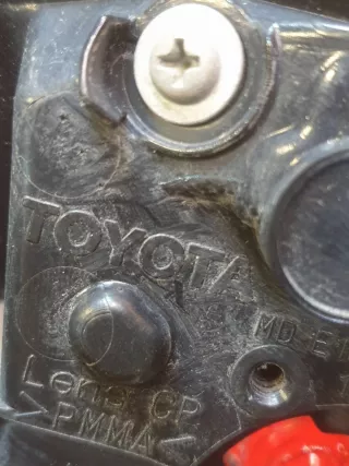 8156160C30 фонарь Toyota Land Cruiser Prado 150 Арт 256858PM, вид 12