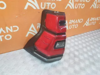8156160C30 фонарь Toyota Land Cruiser Prado 150 Арт 256858PM, вид 2