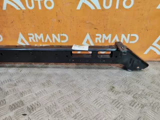 64101F1000 Панель передняя верхняя (суппорт радиатора) Kia Sportage 4 Арт 256942PM, вид 3