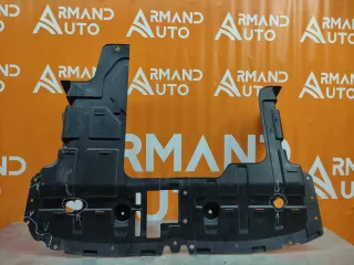 S111F2709090300, 2802130bq01aa пыльник бампера Changan CS 35 Арт 256993PM