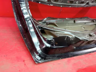 68100TP6A80ZZ крышка багажника Honda Crosstour Арт MB79302, вид 13