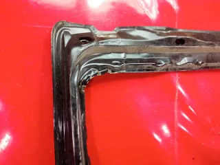 68100TP6A80ZZ крышка багажника Honda Crosstour Арт MB79302, вид 15