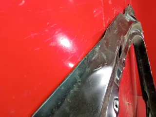 68100TP6A80ZZ крышка багажника Honda Crosstour Арт MB79302, вид 18