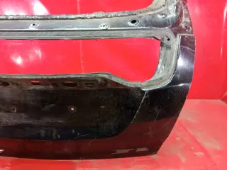 68100TP6A80ZZ крышка багажника Honda Crosstour Арт MB79302, вид 2