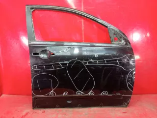H0100JD0M0, H0100JD0MD дверь Nissan Qashqai 1  Арт MB79312, вид 1