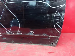 H0100JD0M0, H0100JD0MD дверь Nissan Qashqai 1  Арт MB79312, вид 2