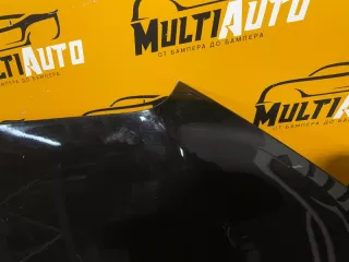 A2138870703 Капот Mercedes E W213 Арт MA126010, вид 5