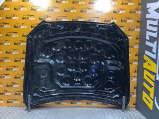 A2138870703 Капот Mercedes E W213 Арт MA126010, вид 8