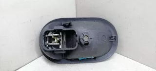 5005500006,8200028486 ручка внутренняя двери правой Renault Scenic 2 Арт 2096684, вид 2