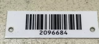 5005500006,8200028486 ручка внутренняя двери правой Renault Scenic 2 Арт 2096684, вид 4