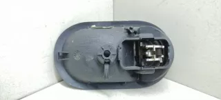 5005400006,8200028487 ручка внутренняя двери левой Renault Scenic 2 Арт 2096705, вид 2