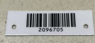 5005400006,8200028487 ручка внутренняя двери левой Renault Scenic 2 Арт 2096705, вид 4